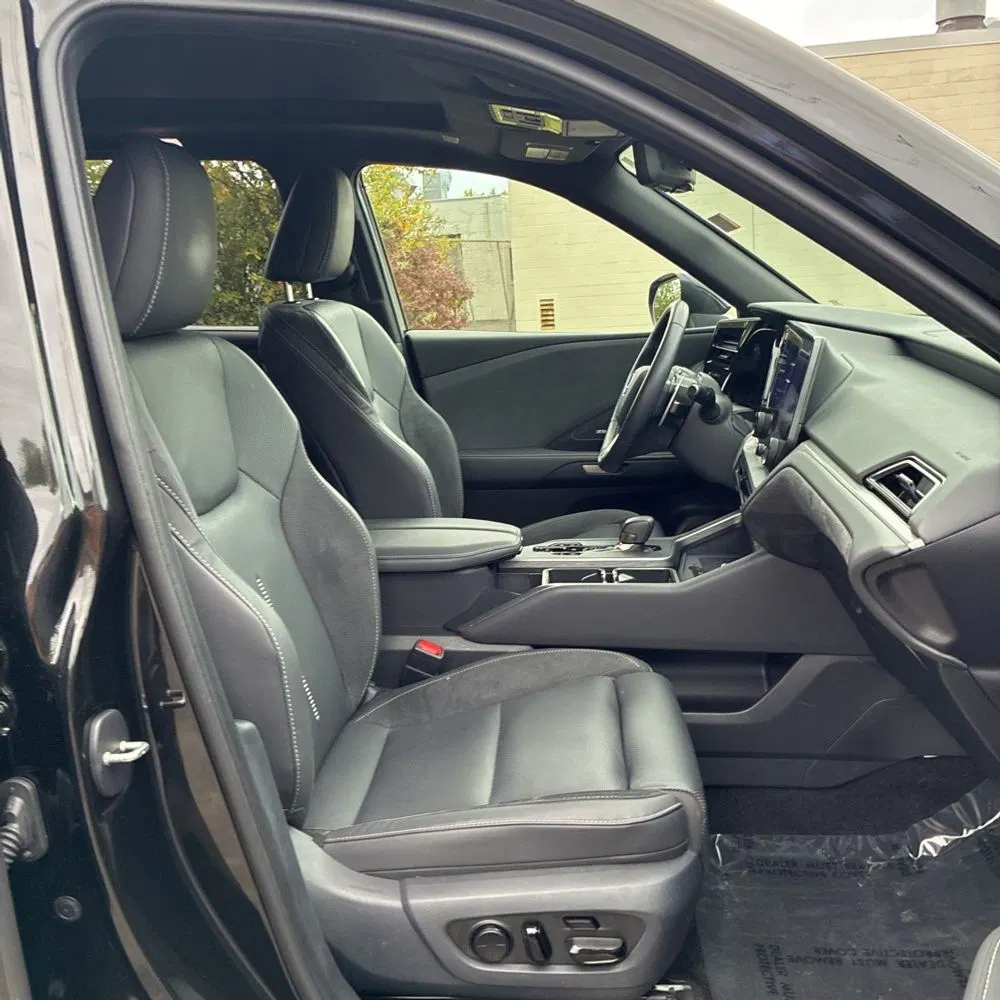 2025 Lexus TX 350 Luxury