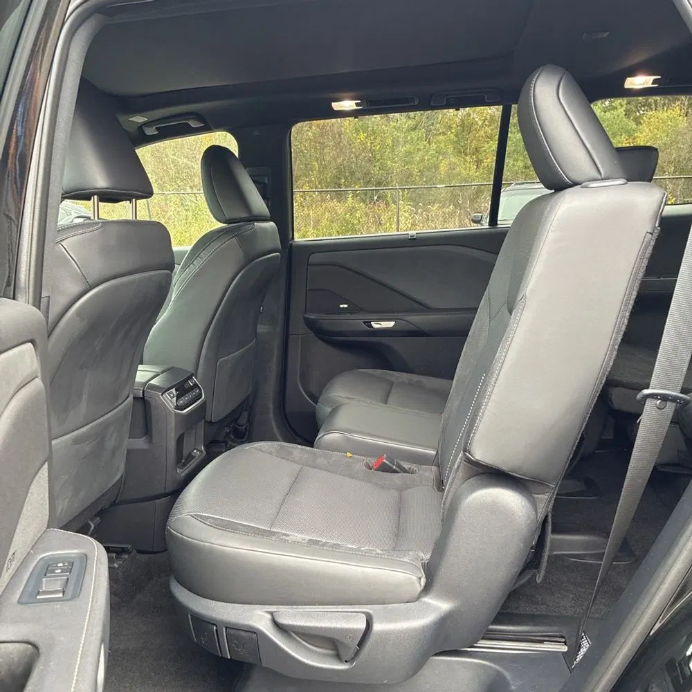 2025 Lexus TX 350 Luxury