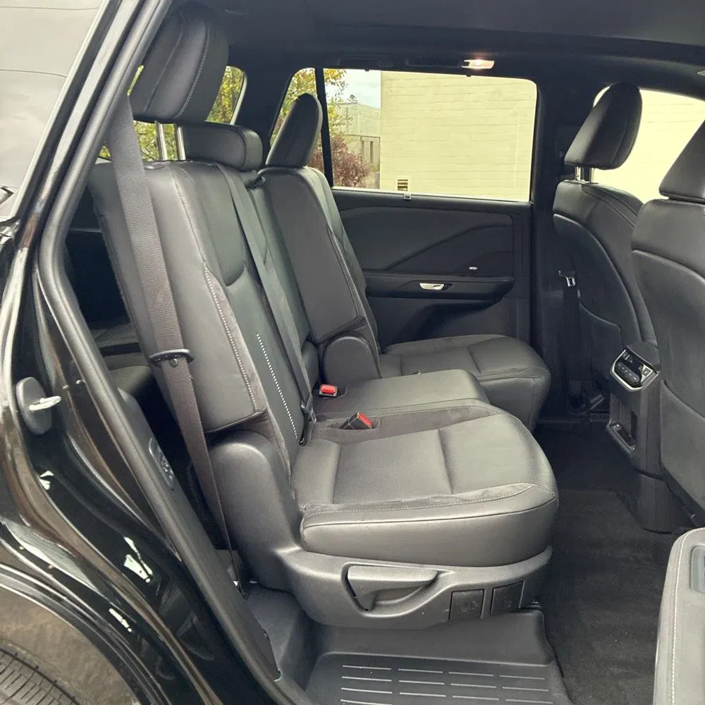 2025 Lexus TX 350 Luxury