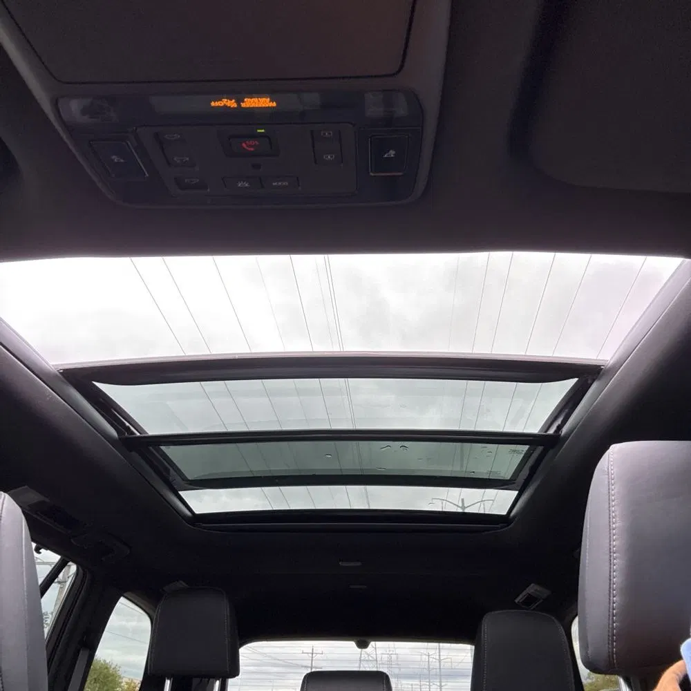 2025 Lexus TX 350 Luxury