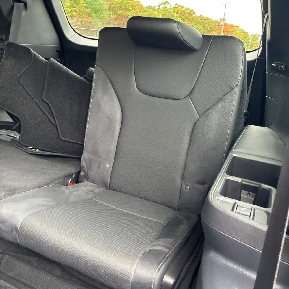 2025 Lexus TX 350 Luxury