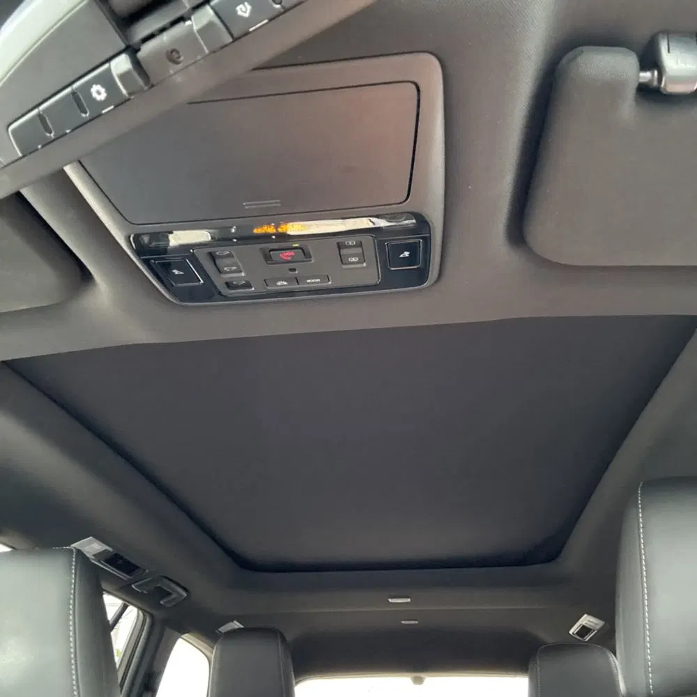 2025 Lexus TX 350 Luxury