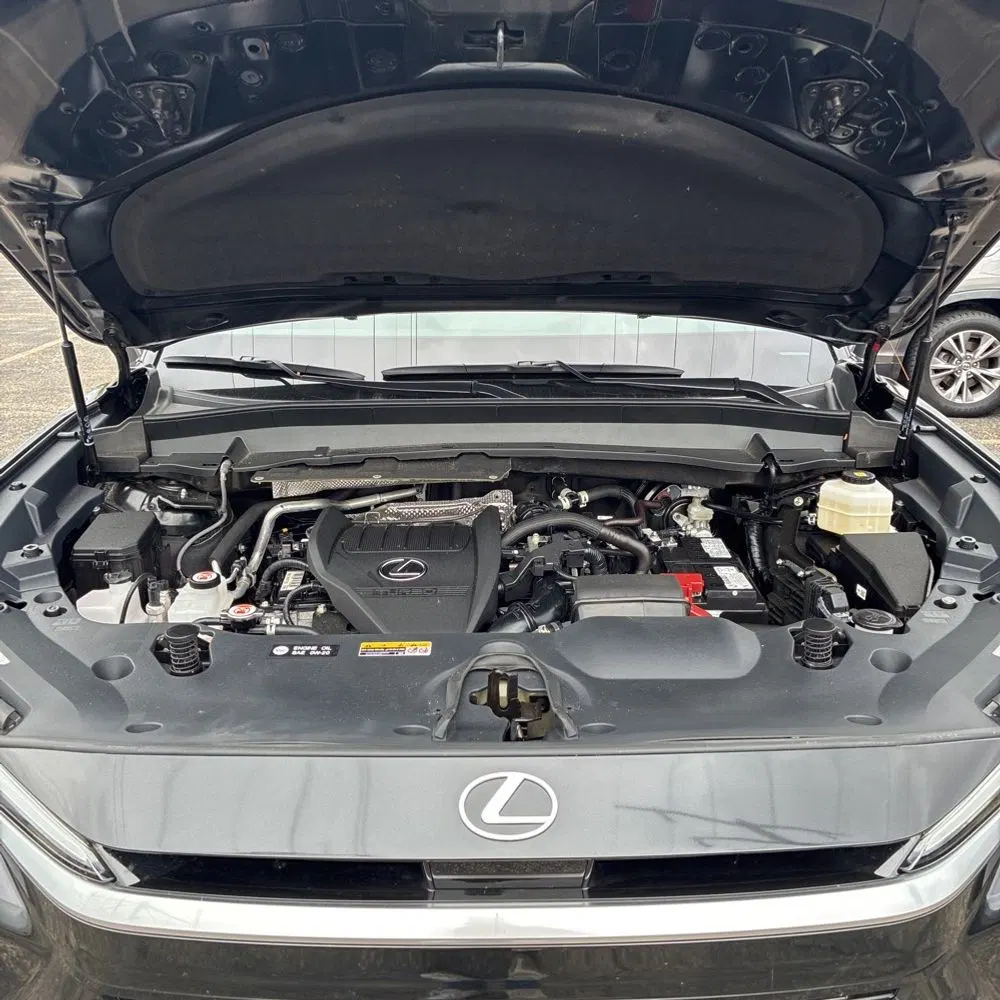 2025 Lexus TX 350 Luxury