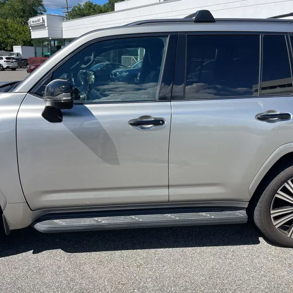 2023 Lexus LX 600 Luxury
