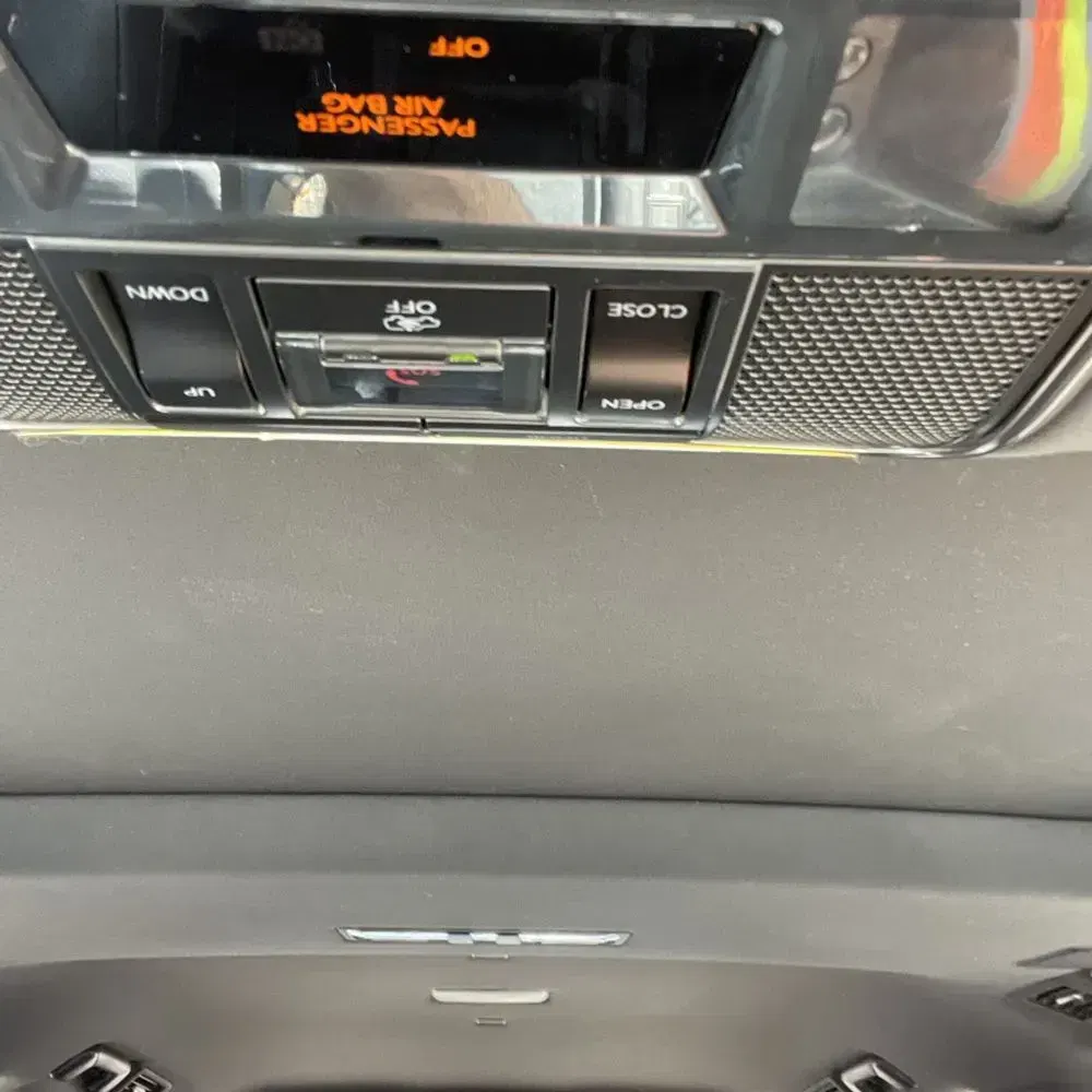 2023 Lexus LX 600 Luxury