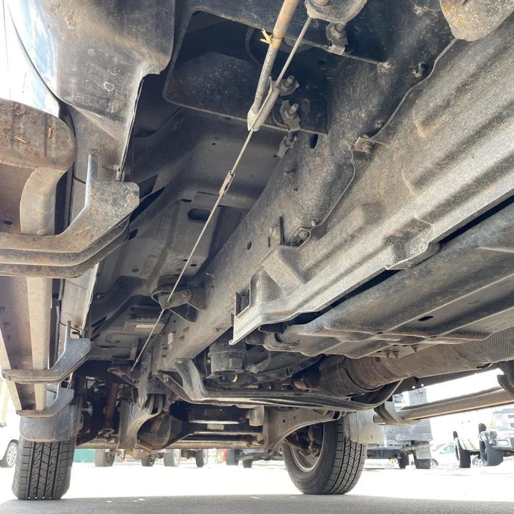 2016 Ford F-350 Super Duty Lariat