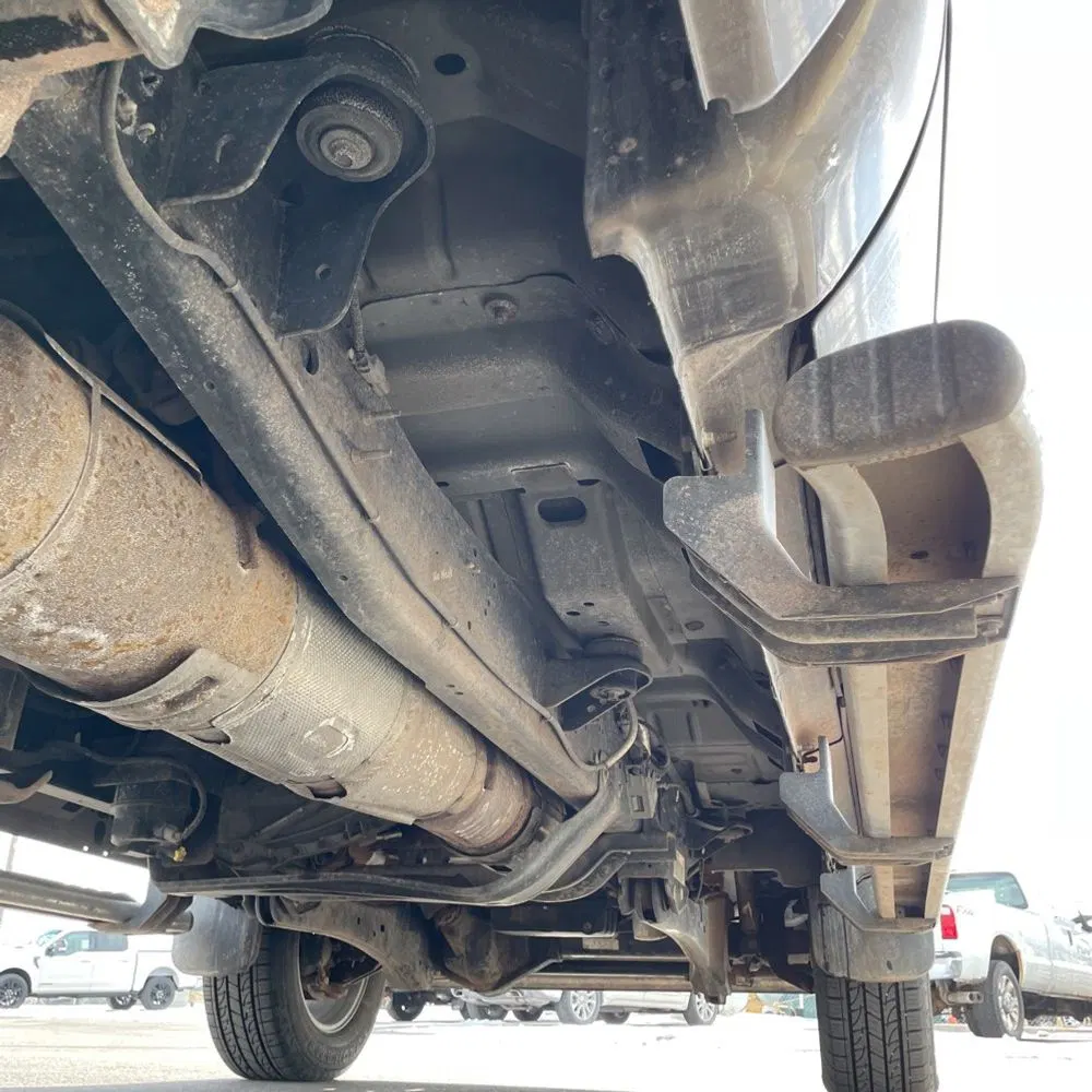 2016 Ford F-350 Super Duty Lariat