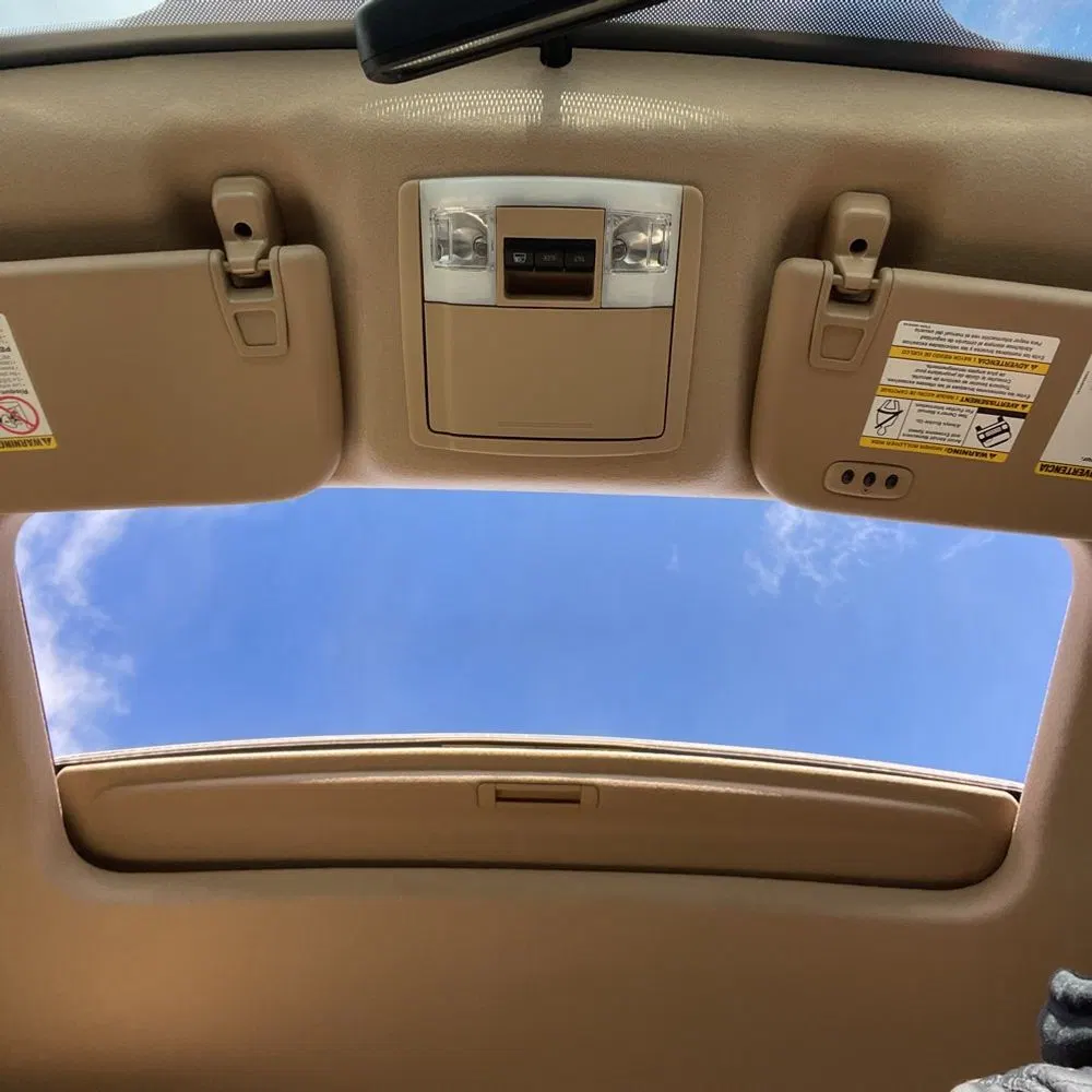 2016 Ford F-350 Super Duty Lariat