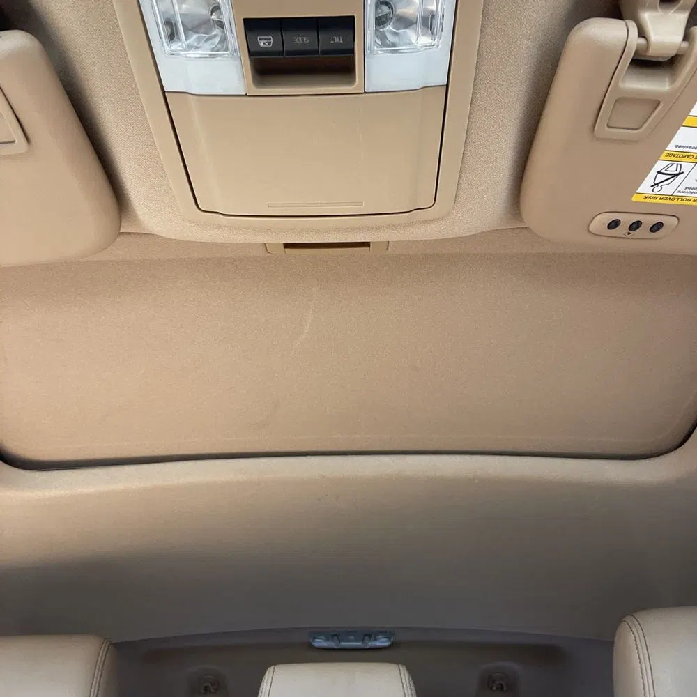 2016 Ford F-350 Super Duty Lariat
