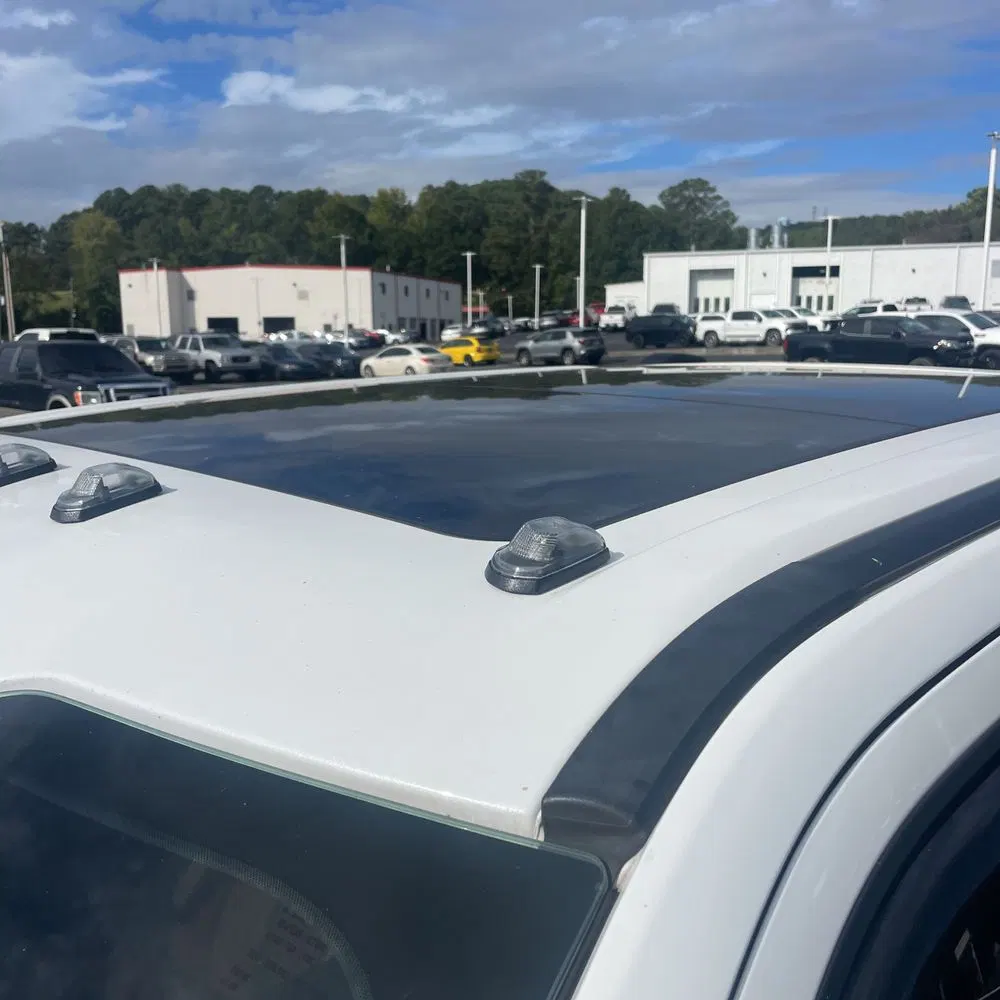 2022 Ford F-250 Super Duty King Ranch