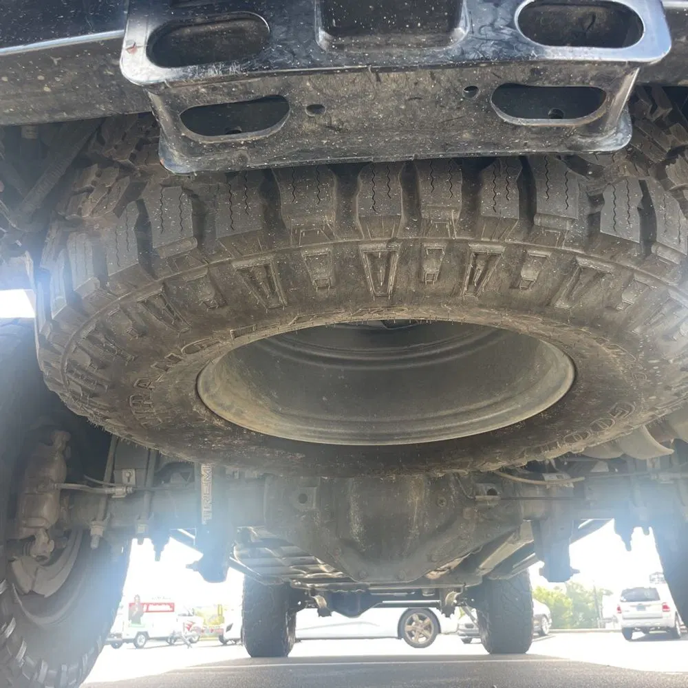 2022 Ford F-250 Super Duty King Ranch