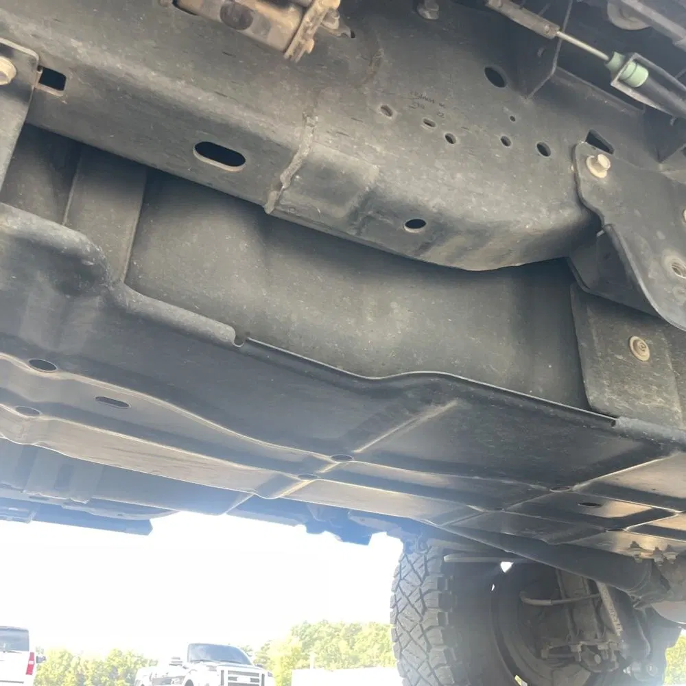 2022 Ford F-250 Super Duty King Ranch