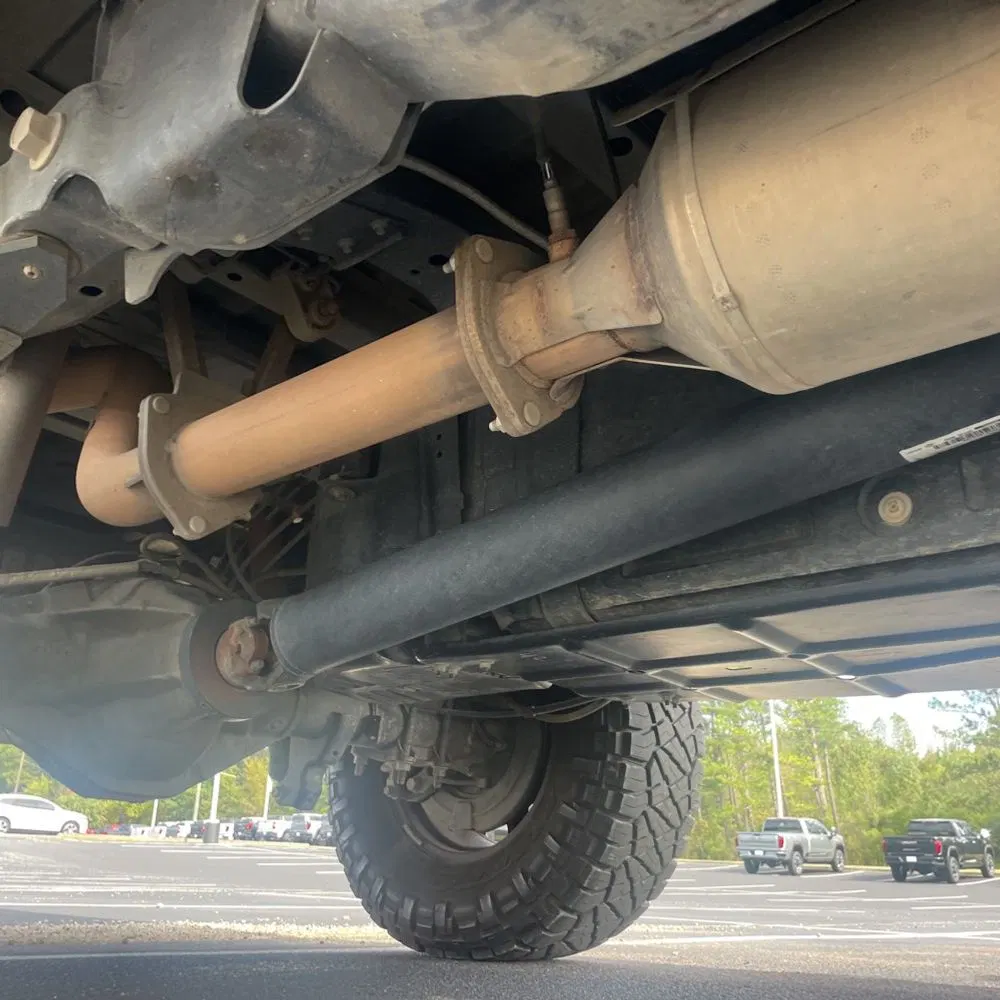 2022 Ford F-250 Super Duty King Ranch