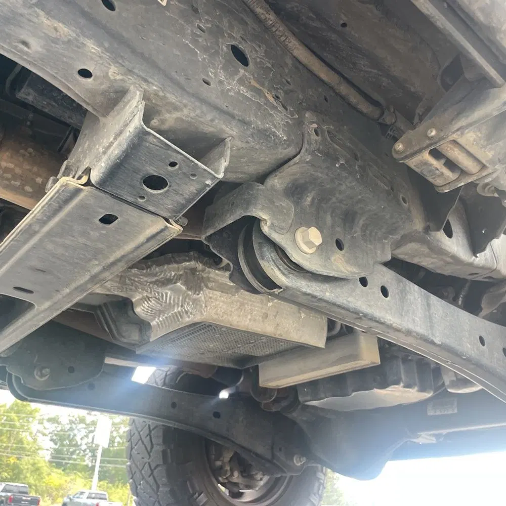 2022 Ford F-250 Super Duty King Ranch