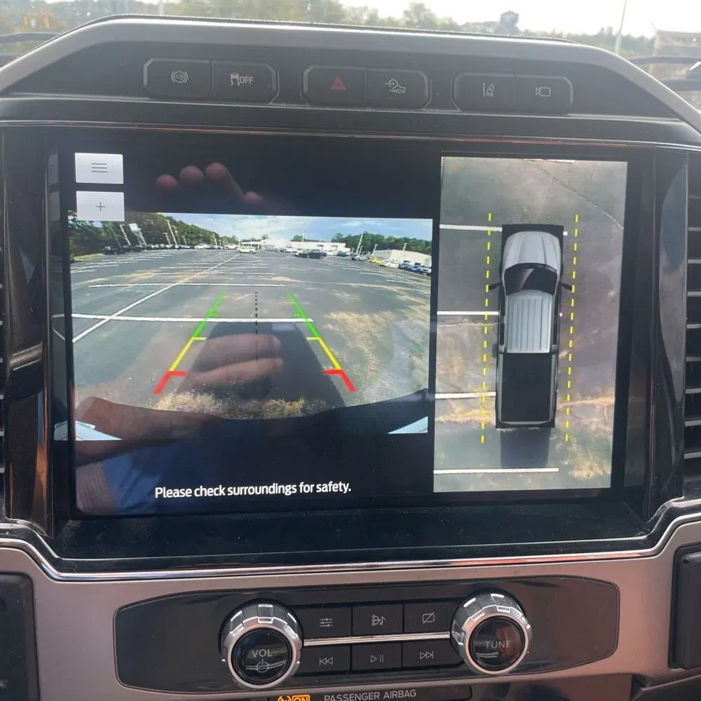 2022 Ford F-250 Super Duty King Ranch