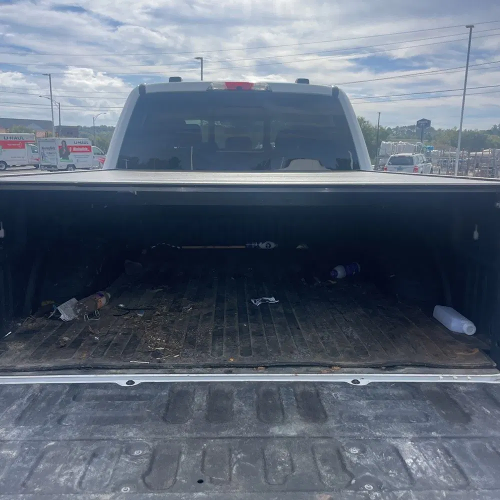 2022 Ford F-250 Super Duty King Ranch