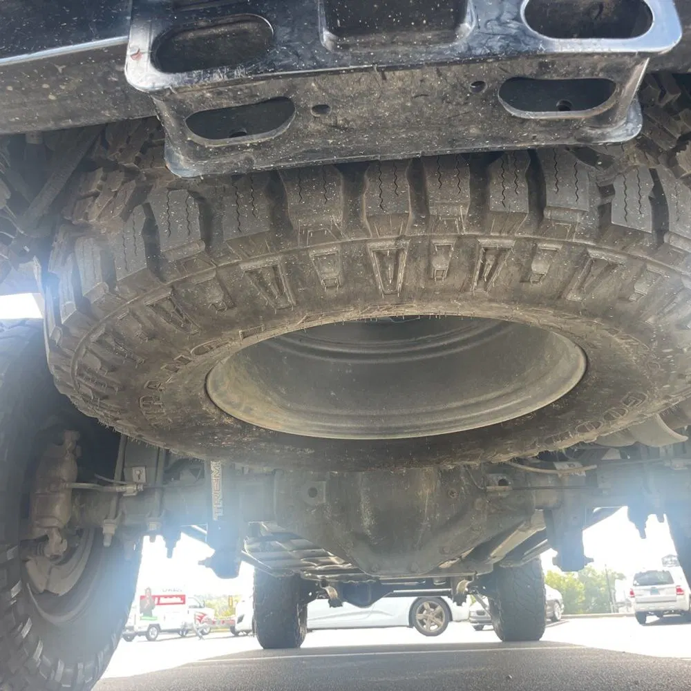 2022 Ford F-250 Super Duty King Ranch