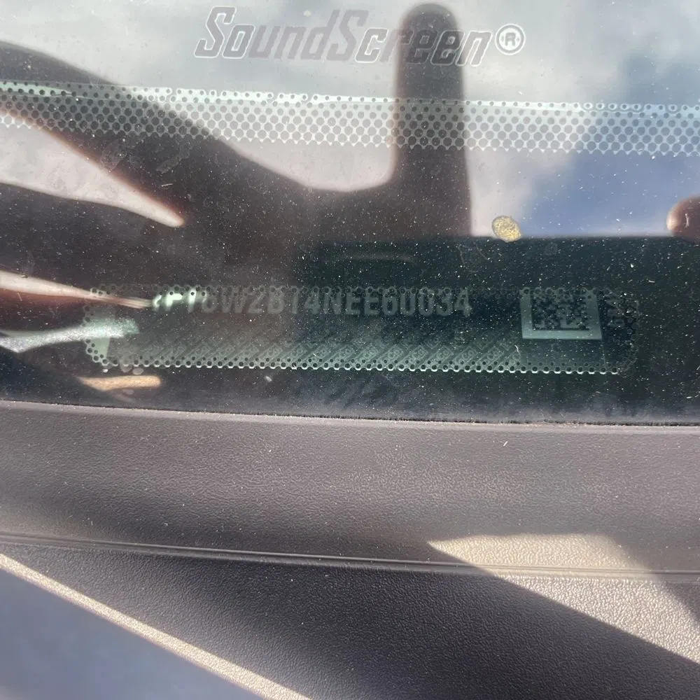 2022 Ford F-250 Super Duty King Ranch