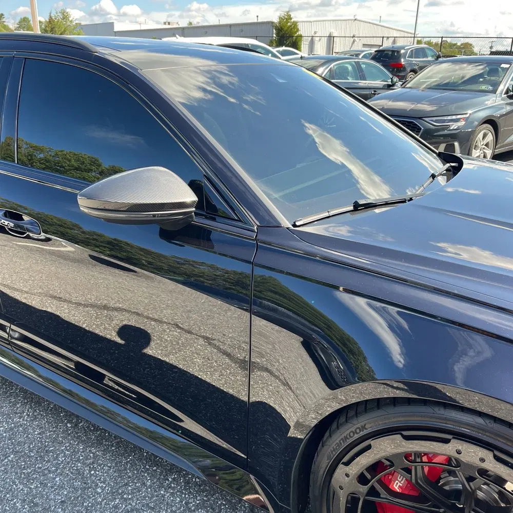 2023 Audi RS 6 Base