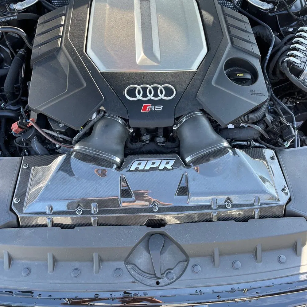 2023 Audi RS 6 Base