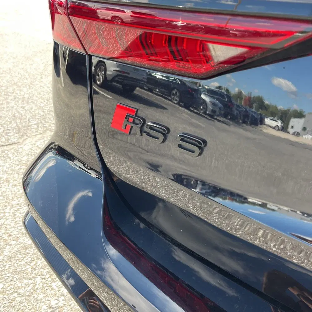 2023 Audi RS 6 Base