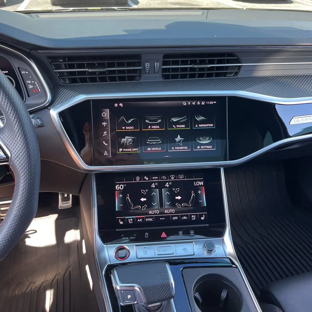 2023 Audi RS 6 Base