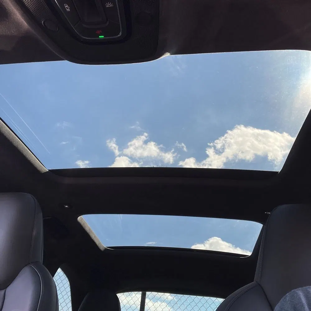 2023 Audi RS 6 Base