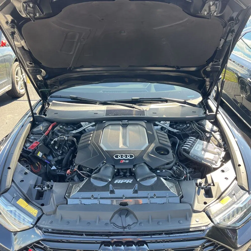 2023 Audi RS 6 Base