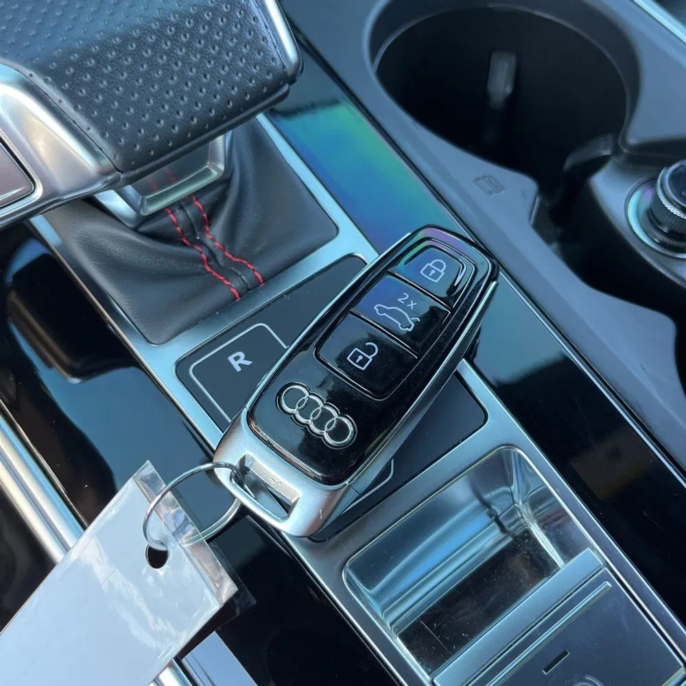 2023 Audi RS 6 Base