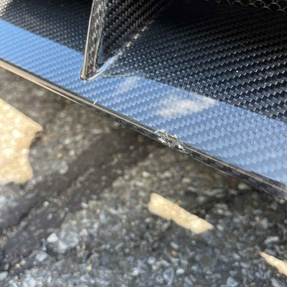 2023 Audi RS 6 Base