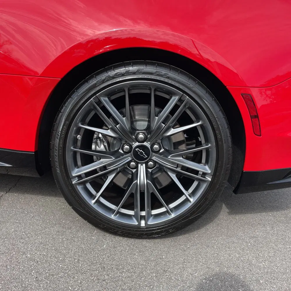 2023 Chevrolet Camaro ZL1
