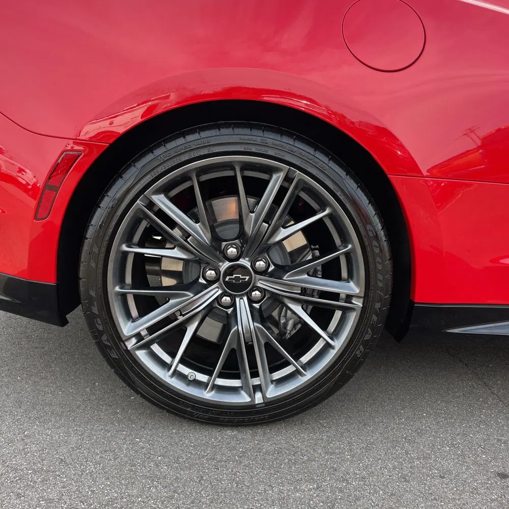2023 Chevrolet Camaro ZL1