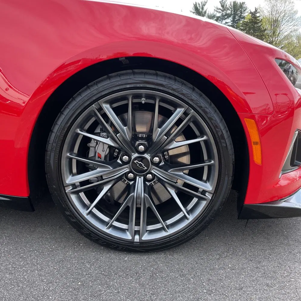2023 Chevrolet Camaro ZL1