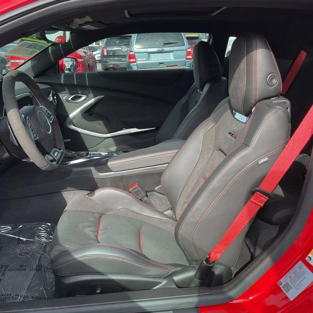 2023 Chevrolet Camaro ZL1