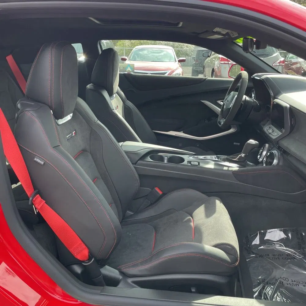 2023 Chevrolet Camaro ZL1