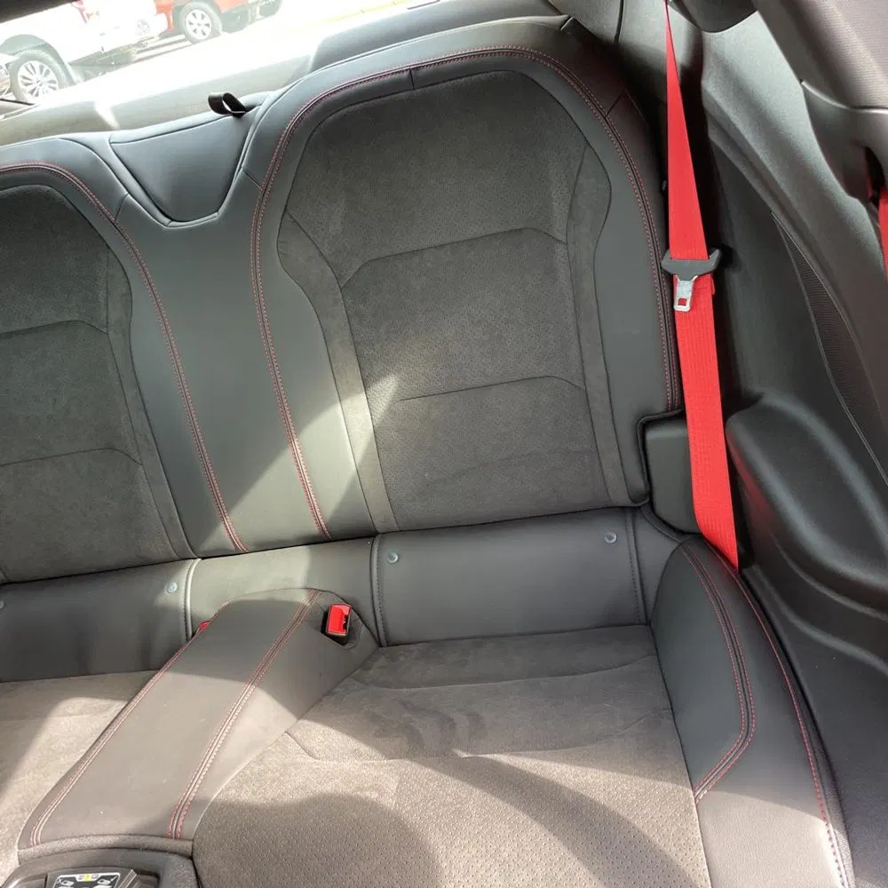 2023 Chevrolet Camaro ZL1