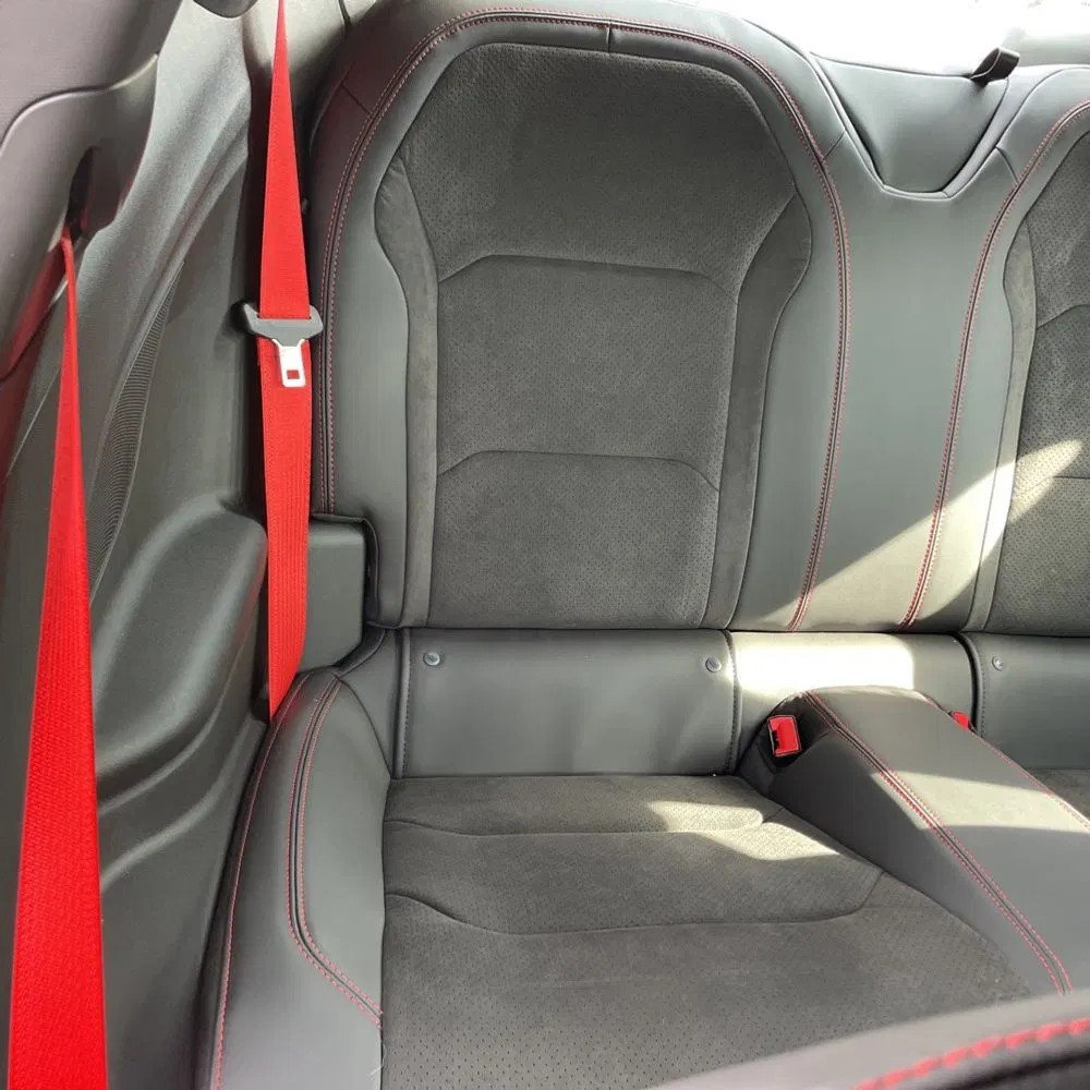 2023 Chevrolet Camaro ZL1