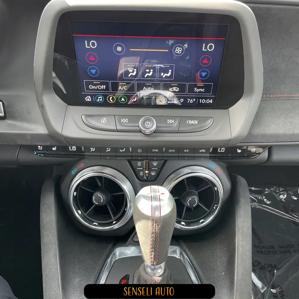2023 Chevrolet Camaro ZL1