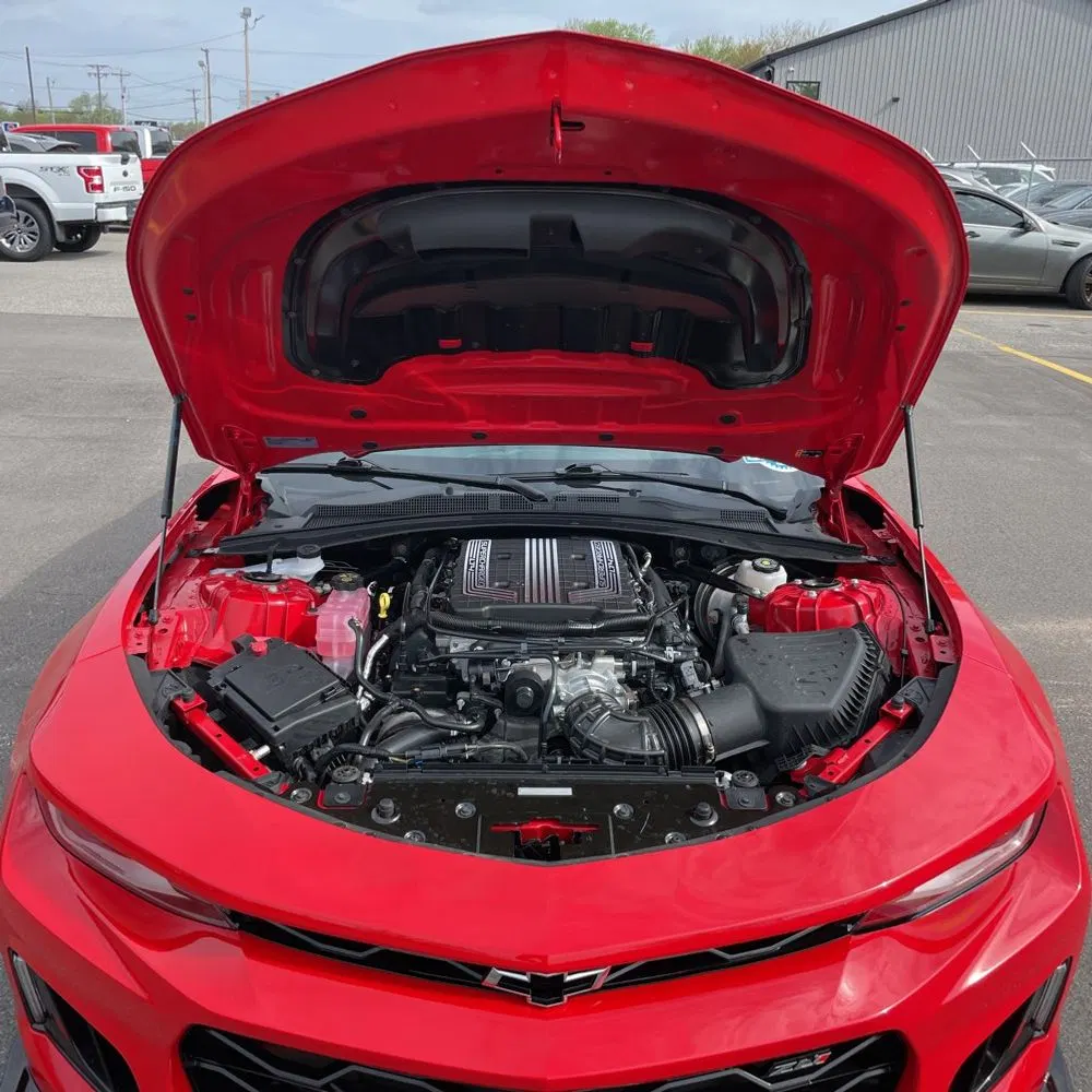 2023 Chevrolet Camaro ZL1