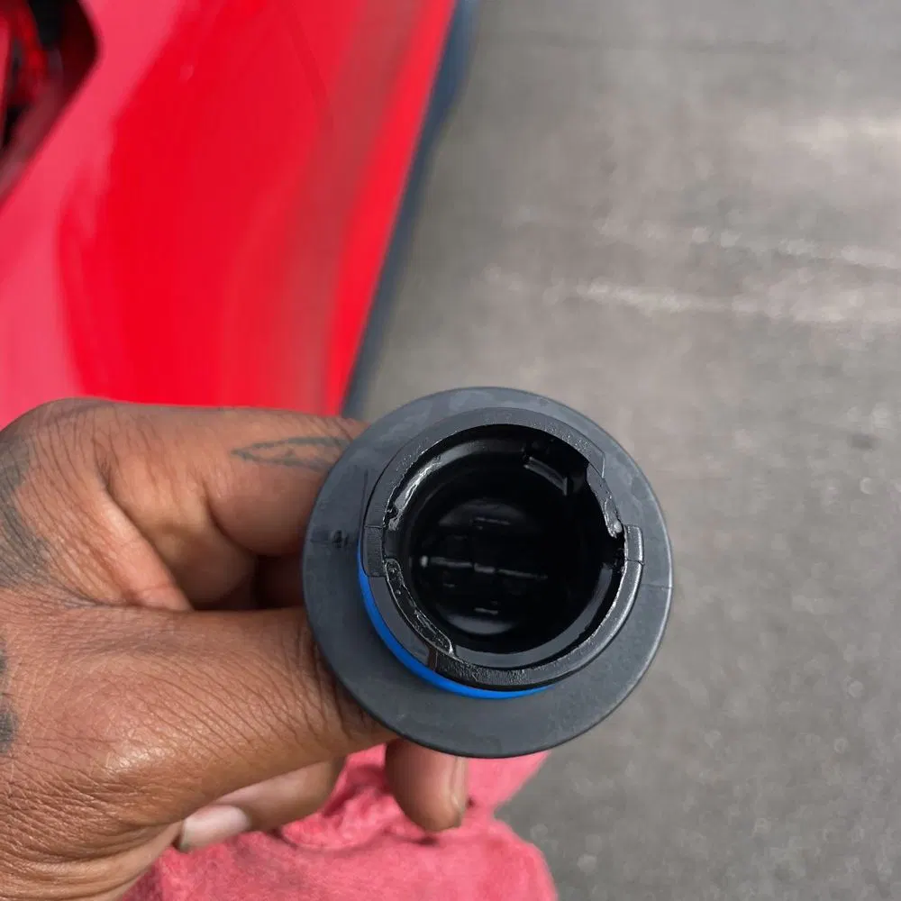 2023 Chevrolet Camaro ZL1