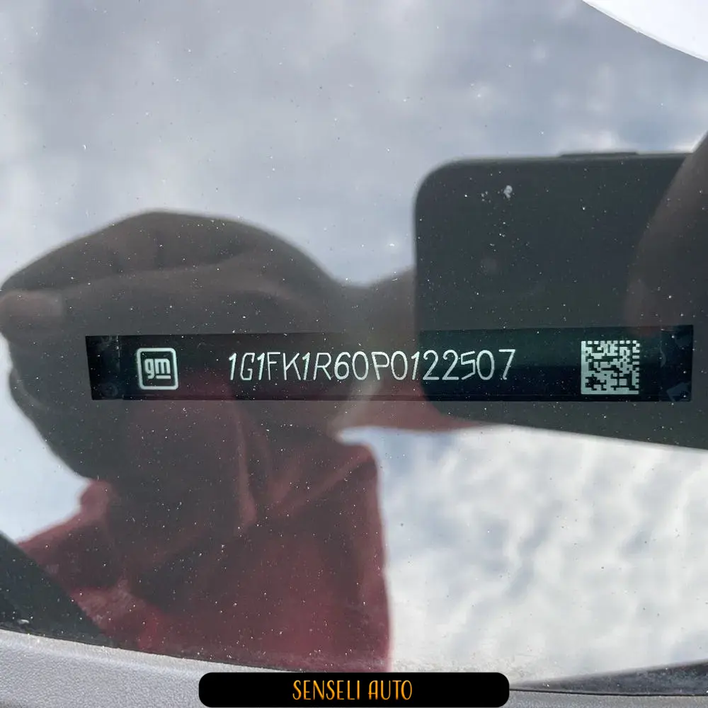 2023 Chevrolet Camaro ZL1