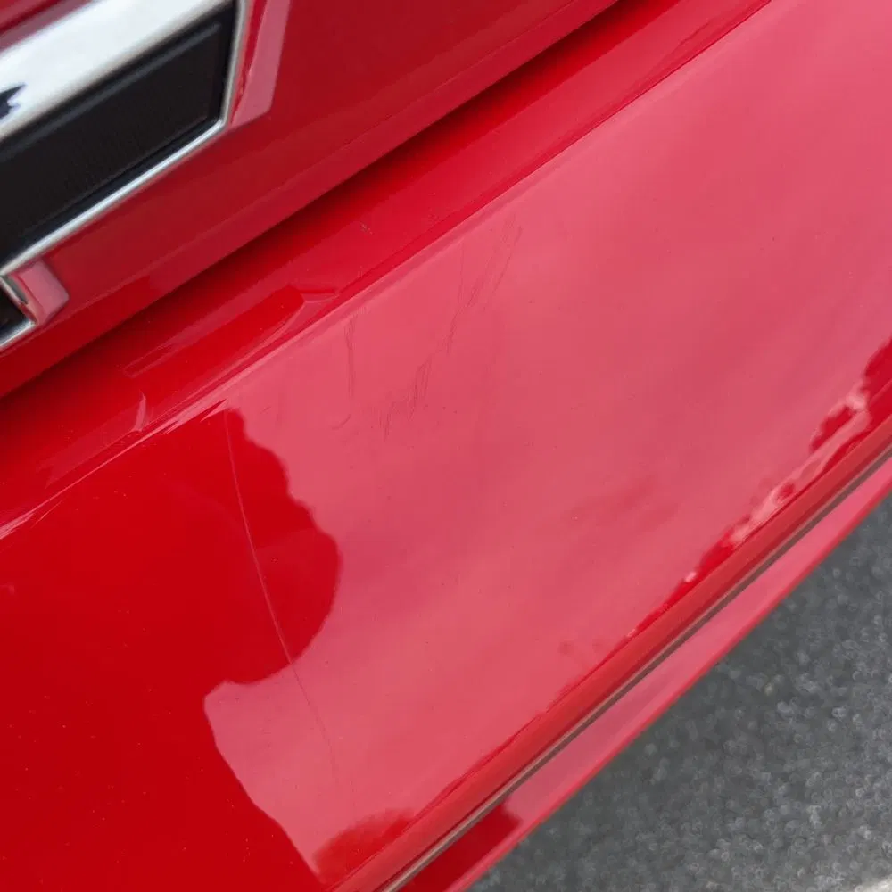 2023 Chevrolet Camaro ZL1