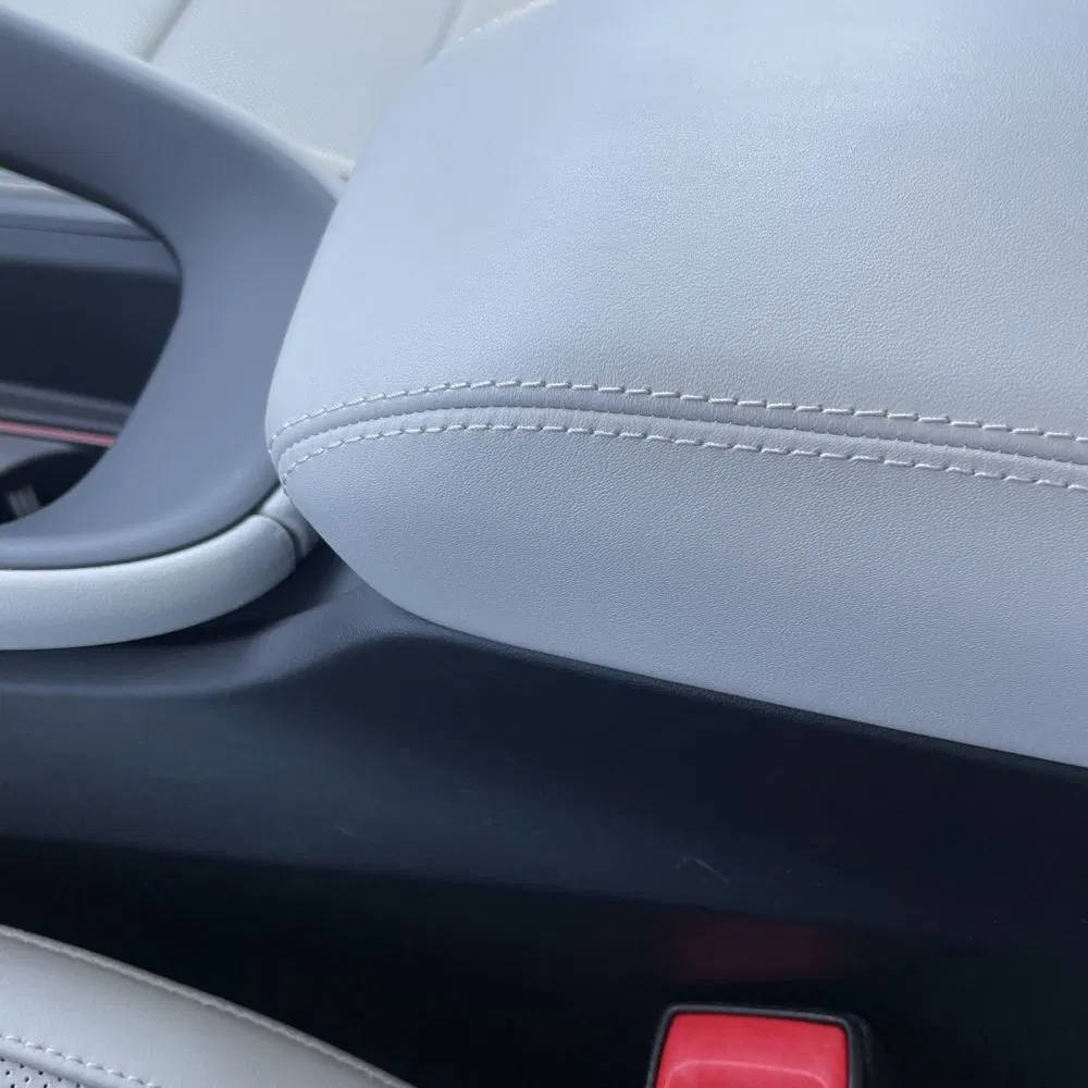2025 Porsche Macan Turbo Electric
