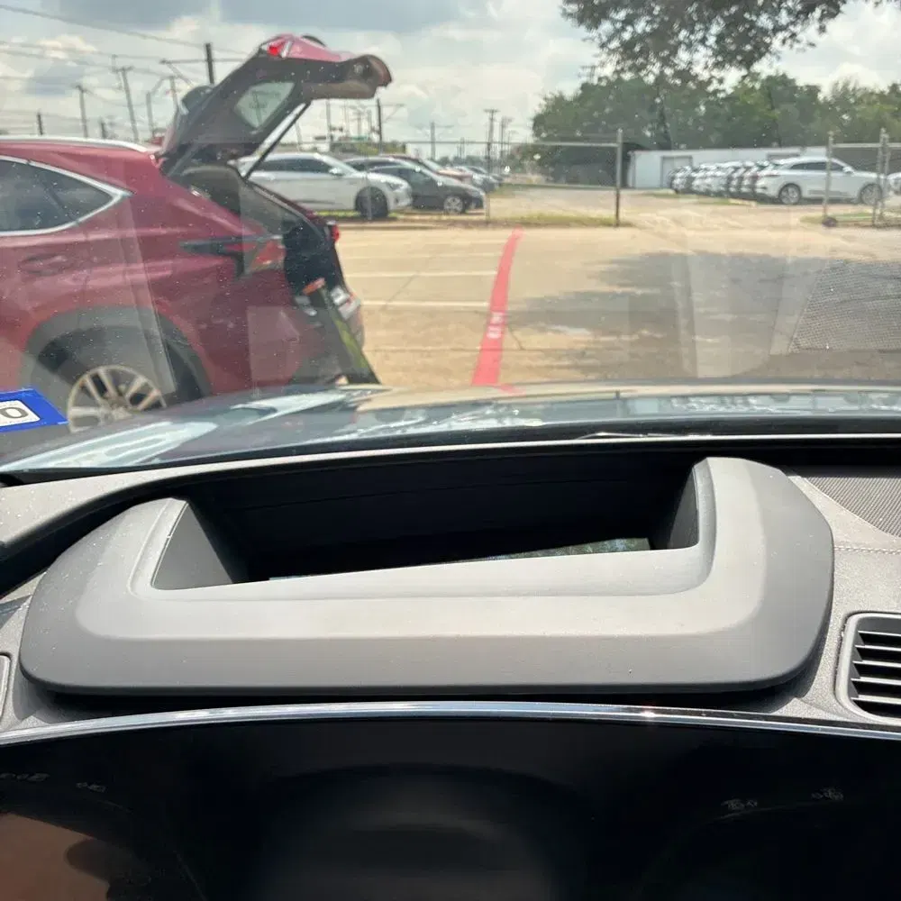 2025 Audi Q6 e-tron Prestige