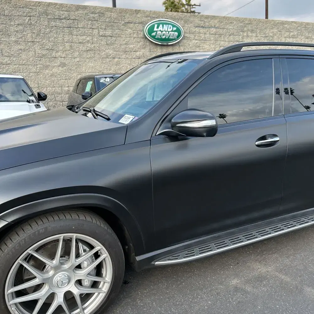 2024 Mercedes-Benz GLE AMG GLE 63 S