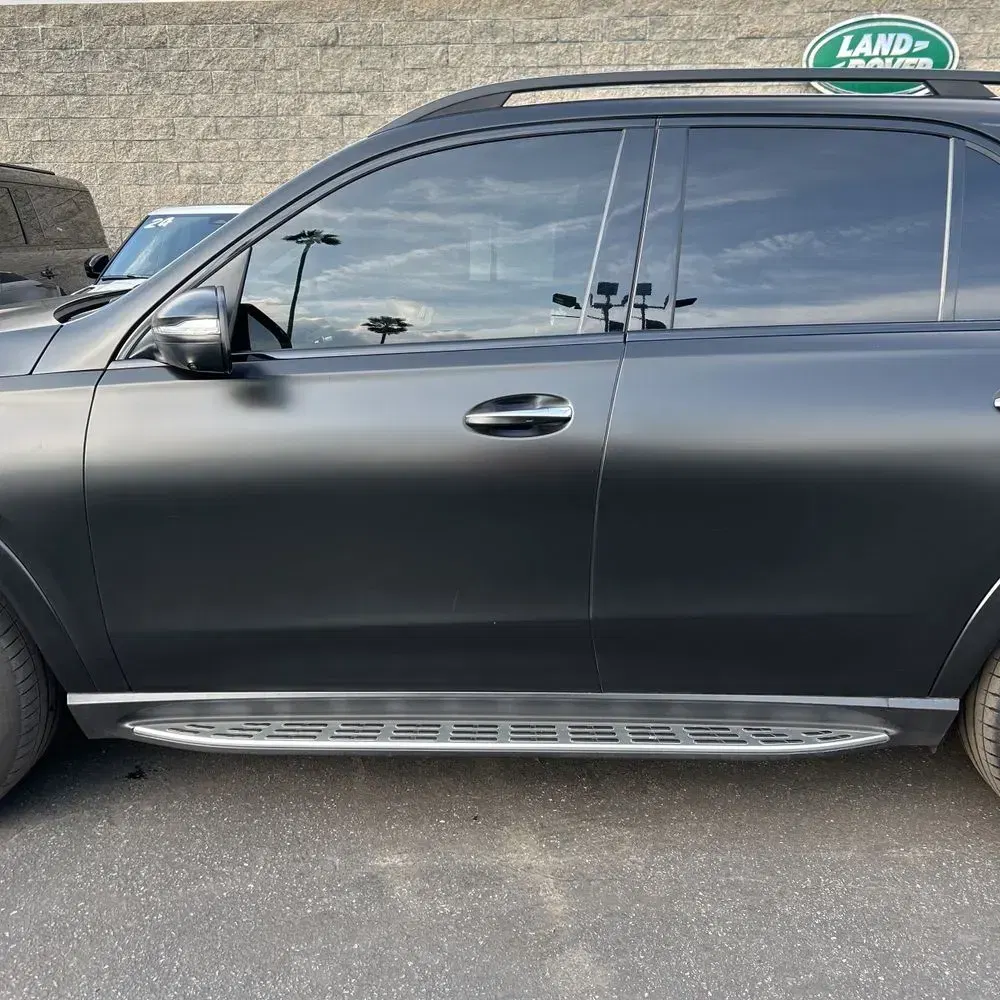 2024 Mercedes-Benz GLE AMG GLE 63 S