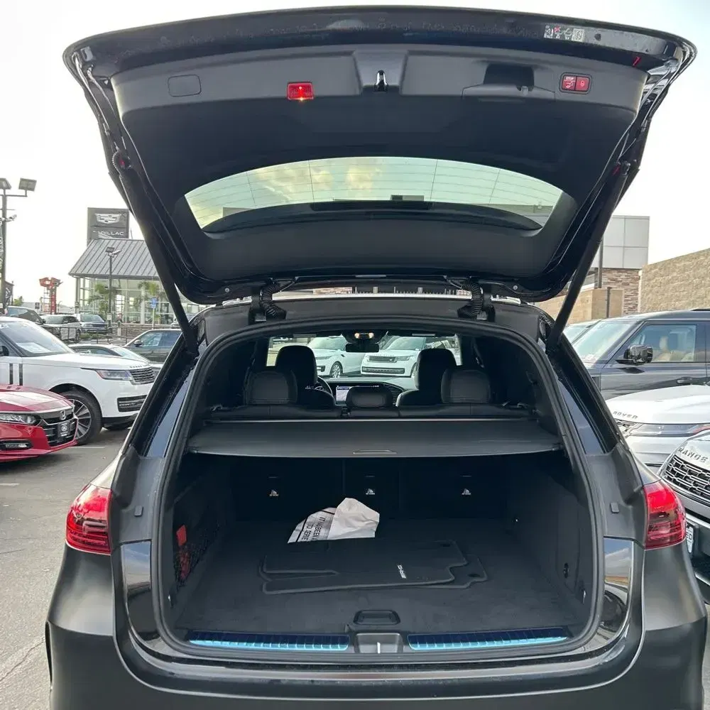 2024 Mercedes-Benz GLE AMG GLE 63 S