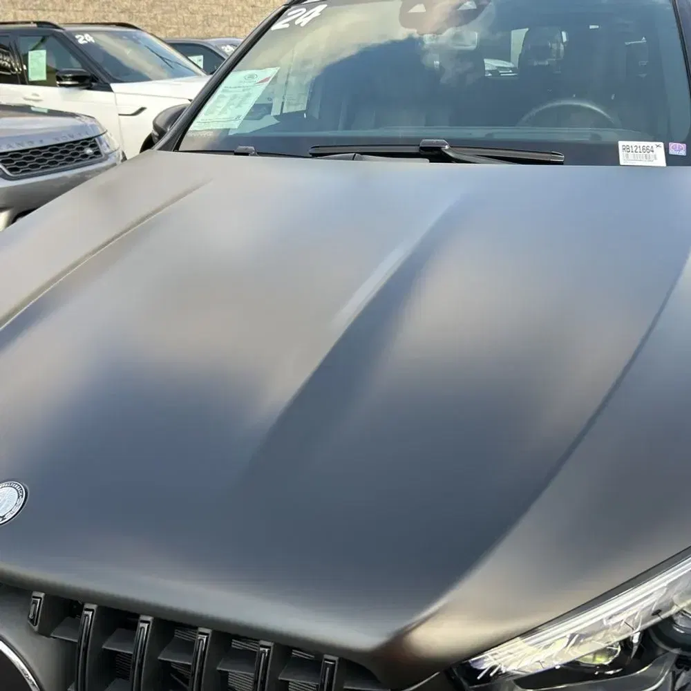 2024 Mercedes-Benz GLE AMG GLE 63 S