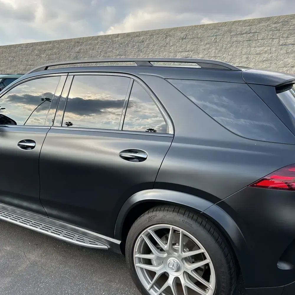 2024 Mercedes-Benz GLE AMG GLE 63 S
