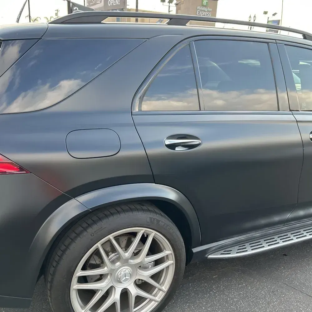 2024 Mercedes-Benz GLE AMG GLE 63 S